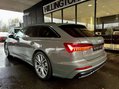 Audi A6 2.0 TFSI 40 Black Edition S Tronic Euro 6 (s/s) 5dr 22