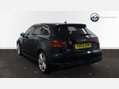 Audi A3 1.4 TFSI S line Sportback Euro 5 (s/s) 5dr 3