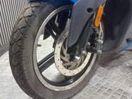 Kymco Agility City 125 2021 GOOD RUNNING PROJECT DELIVERY SCOOTER 125CC LEARNER BIKE 7