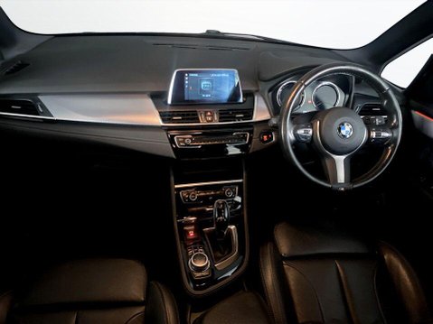 BMW 2 Series 1.5 218i M Sport MPV 5dr Petrol DCT Euro 6 (s/s) (140 ps) Cruise Control 18