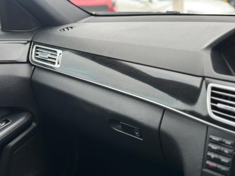 Mercedes-Benz E Class 2.1 E220 CDI AMG Sport G-Tronic+ Euro 5 (s/s) 5dr 24
