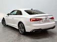 Audi A5 2.0 TDI 35 S line Coupe 2dr Diesel S Tronic Euro 6 (s/s) (163 ps) 23