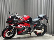 Lexmoto LXR SE 2025 ONLY 2K 1 OWNER 125CC SPORTS BIKE 10