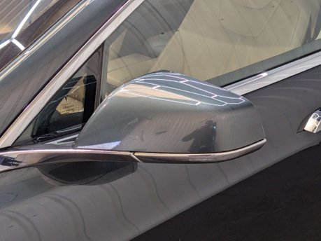 Tesla Model S Model S 5dr 29