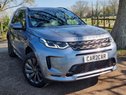 Land Rover Discovery Sport R-DYNAMIC SE MHEV