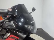 Honda CBR CBR600 F 2000 SPARES OR REPAIR ONLY 8K PROJECT SPORTS BIKE 600CC 8