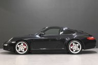 Porsche 911 3.8 911 Carrera 2 S 2dr 21
