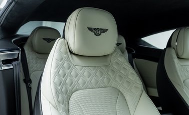 Bentley Continental GT V8 16