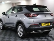 Vauxhall Grandland X SPORT NAV S/S 10