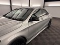 Mercedes-Benz CLA Class 1.6 CLA180 AMG Line Coupe 7G-DCT Euro 6 (s/s) 4dr 45