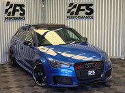 Audi RS3 2.5 TFSI Sportback 5dr Petrol S Tronic quattro Euro 6 (s/s) (Nav) (367 ps) 48