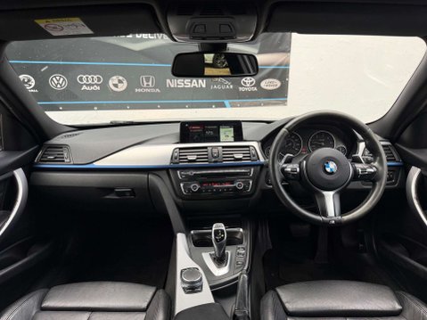 BMW 3 Series 3.0 330d M Sport Touring 5dr Diesel Auto Euro 5 (s/s) (258 ps) 59