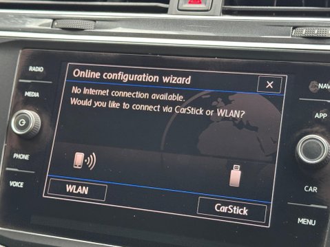 Volkswagen Tiguan 2.0 TDI SE Navigation DSG 4Motion Euro 6 (s/s) 5dr 29