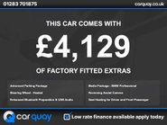 BMW 3 Series 2.0 320d xDrive M Sport Auto 4WD 5dr 7