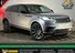 Land Rover Range Rover Velar R-DYNAMIC HSE