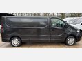 Vauxhall Vivaro 1.6 CDTi 2900 Sportive L2 H1 Euro 6 5dr 8