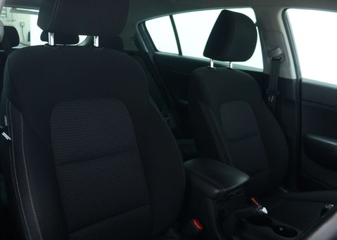 Kia Sportage 1.6 GDi 2 SUV 5dr Petrol Manual Euro 6 (s/s) (130 bhp) 43