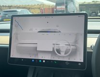 Tesla Model Y (Dual Motor) Long Range SUV 5dr Electric Auto 4WDE (384 bhp) 29
