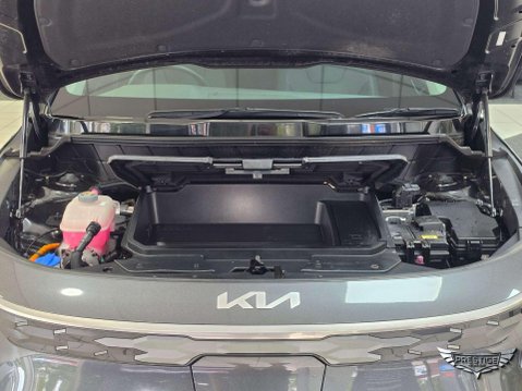 Kia Niro 64.8kWh 3 Auto 5dr 96