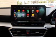 SEAT Leon TSI EVO FR 24