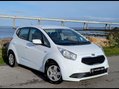 Kia Venga 1.4 1 Euro 6 (s/s) 5dr 3
