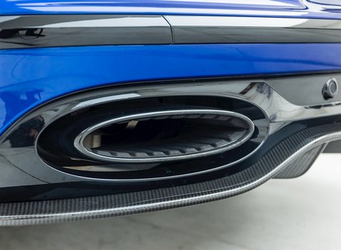 Bentley Continental Supersports 33