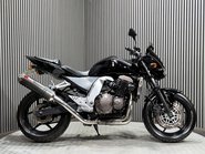 Kawasaki Z 2006 ONLY 20K MOT AUGUST 2027 NAKED 750CC 1