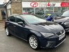 SEAT Ibiza TSI FR