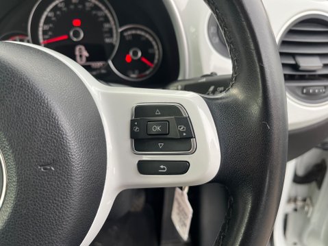 Volkswagen Beetle 1.2 TSI BLUEMOTION DESIGN TECHNOLOGY 13