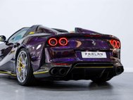 Ferrari 812 GTS 6.5 V12 Spider 2dr Petrol F1 DCT Euro 6 (s/s) (800 ps) 33