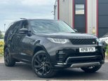Land Rover Discovery 3.0 TD V6 HSE Luxury SUV 5dr Diesel Auto 4WD Euro 6 (s/s) (258 ps) 1
