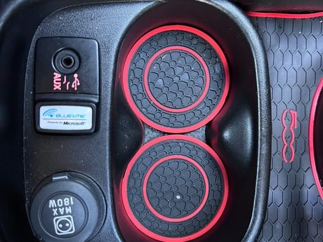 Fiat 500 1.2 S Euro 6 (s/s) 3dr 65