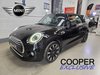 Mini Convertible 1.5 Cooper Exclusive Euro 6 (s/s) 2dr