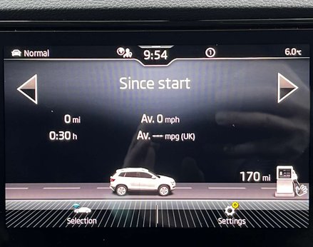 Skoda Karoq 1.5 Karoq SE L TSi Semi-Auto 5dr 41