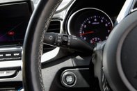 Kia Pro Ceed GT-LINE ISG 16