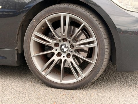 BMW 3 Series 2.0 320d Sport Plus Edition Touring Euro 5 (s/s) 5dr 24