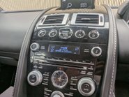 Aston Martin Rapide 5.9 Rapide S V12 Auto 5dr 59