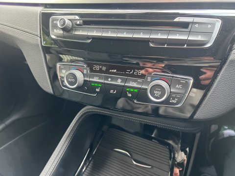 BMW X2 SDRIVE20I SPORT 57