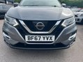 Nissan Qashqai 1.2 DIG-T N-Connecta Euro 6 (s/s) 5dr 9
