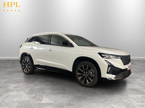 Renault Austral 1.2 E-TECH techno SUV 5dr Petrol Hybrid Auto Euro 6 (s/s) (200 ps) Air Con 1