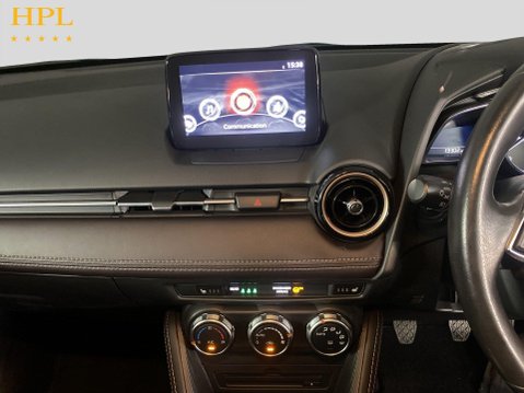 Mazda 2 1.5 SKYACTIV-G GT Sport Nav+ Hatchback 5dr Petrol Manual Euro 6 (s/s) (90 p 17