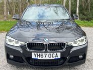 BMW 3 Series 3.0 335d xDrive M Sport Auto 4WD 4dr 10