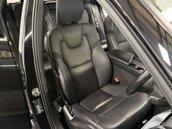 Volvo XC60 2.0 XC60 Momentum D4 AWD Auto 4WD 5dr 11