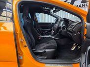 Renault Megane 1.8T R.S.300 Trophy Hatchback 5dr Petrol Manual Euro 6 (s/s) (300 ps) 39