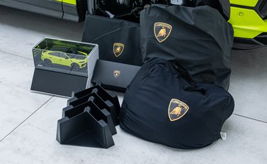 Lamborghini Urus PERFORMANTE 56