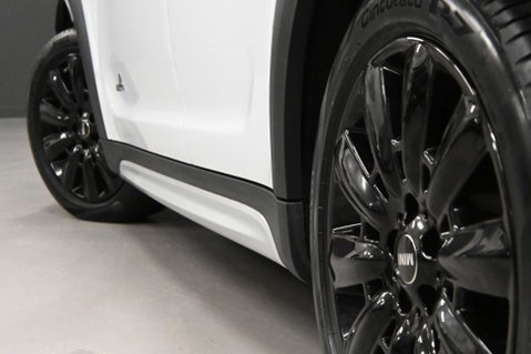 Mini Countryman 1.5 Countryman Cooper ALL4 Auto 4WD 5dr 19