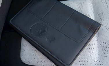 Land Rover Range Rover Sport 5.0 SVR 36