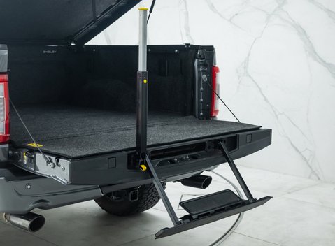 Ford F150 Shelby Super Snake Off-Road Supercrew 58