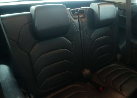 Skoda Kodiaq 1.5 Kodiaq SE L Executive TSi Semi-Auto 5dr 50