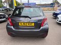 Toyota Yaris 1.33 Dual VVT-i TR Euro 5 5dr 11